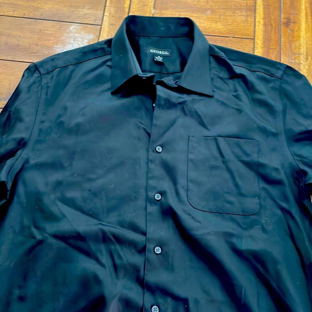 Men’s dress shirt
